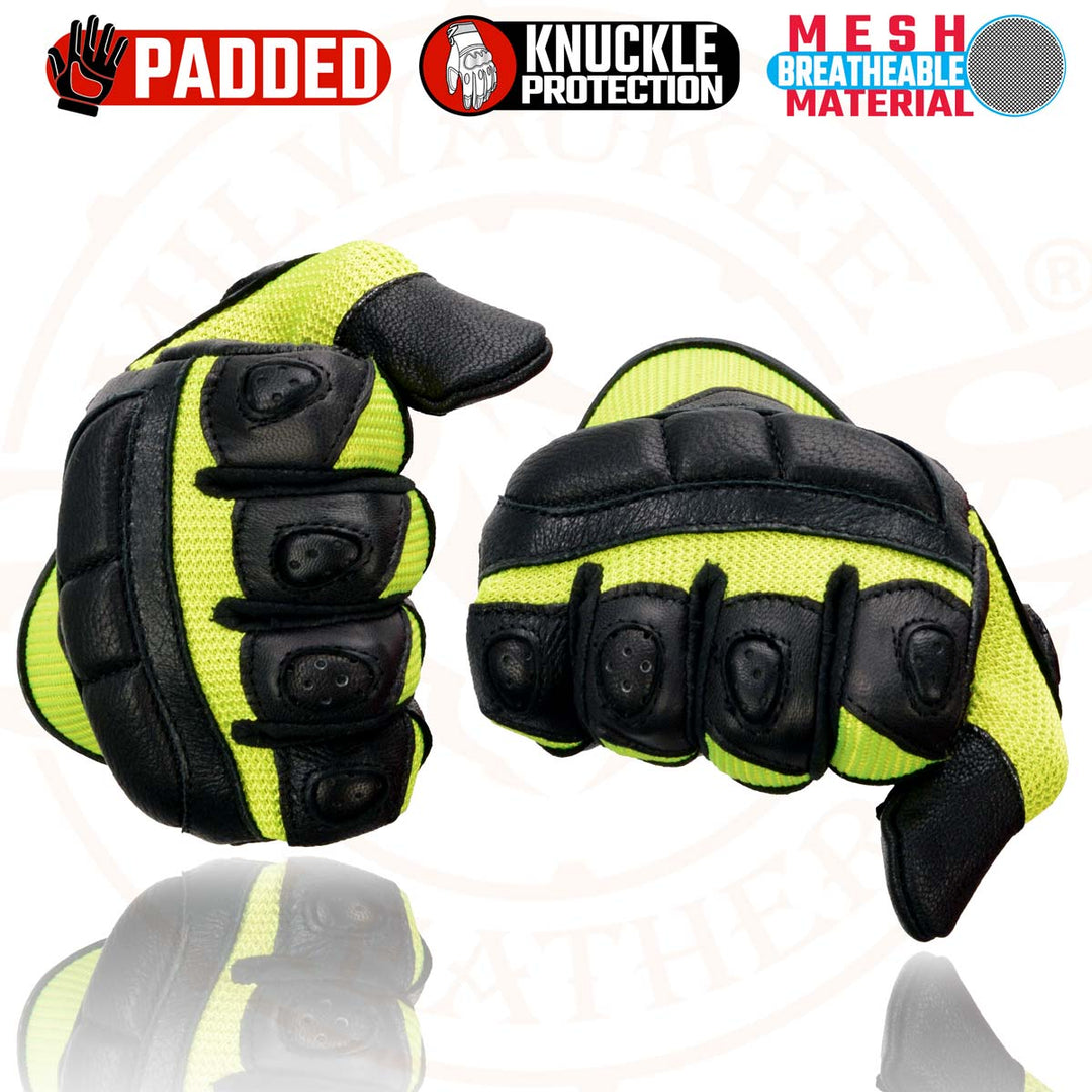 Milwaukee Leather MG7740 Women&