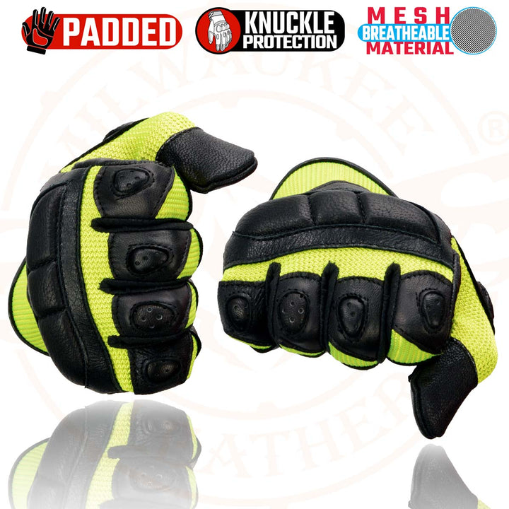 Milwaukee Leather MG7740 Women&