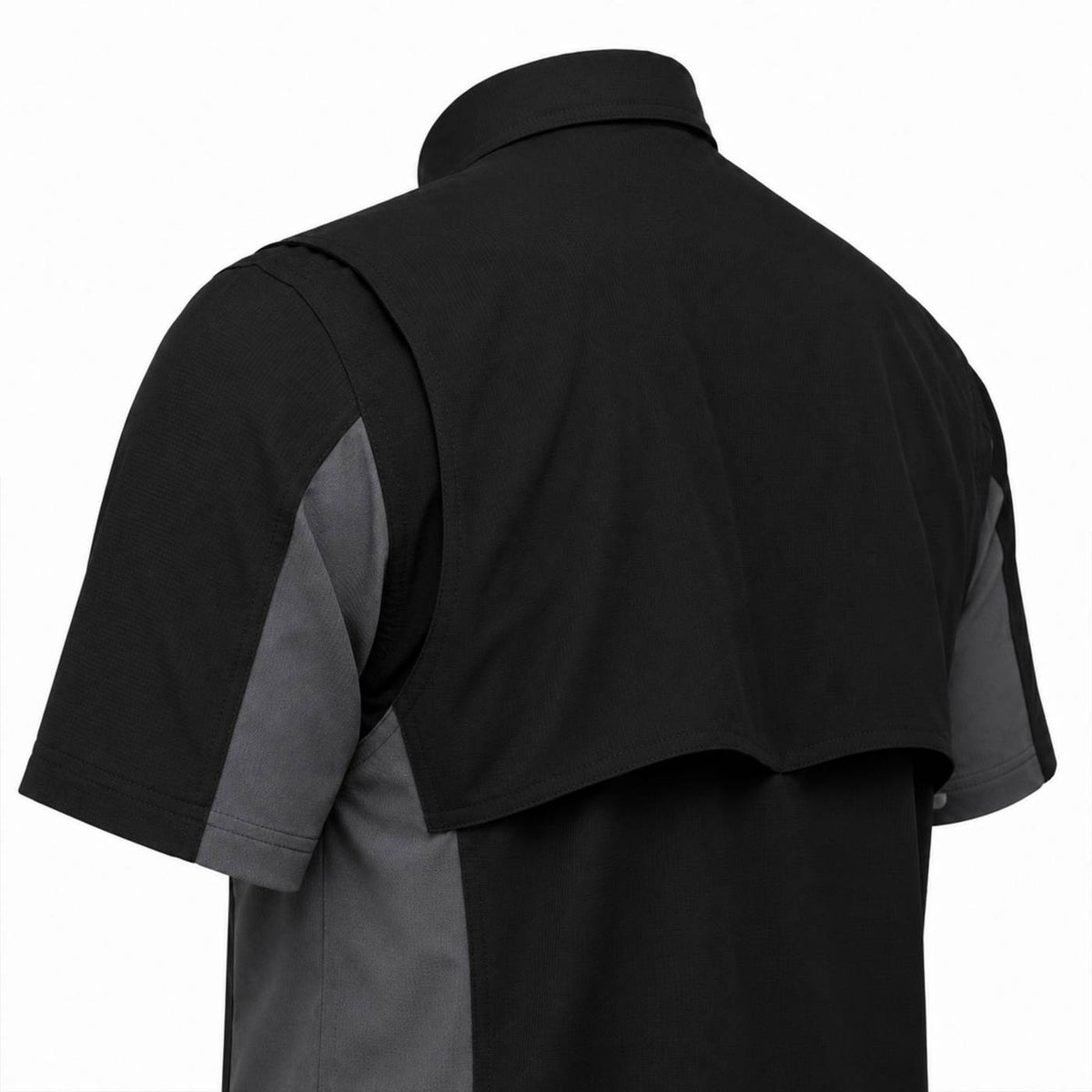 Milwaukee Motorcycle Clothing Co. Men's Mechanic Shirt, MMC16013