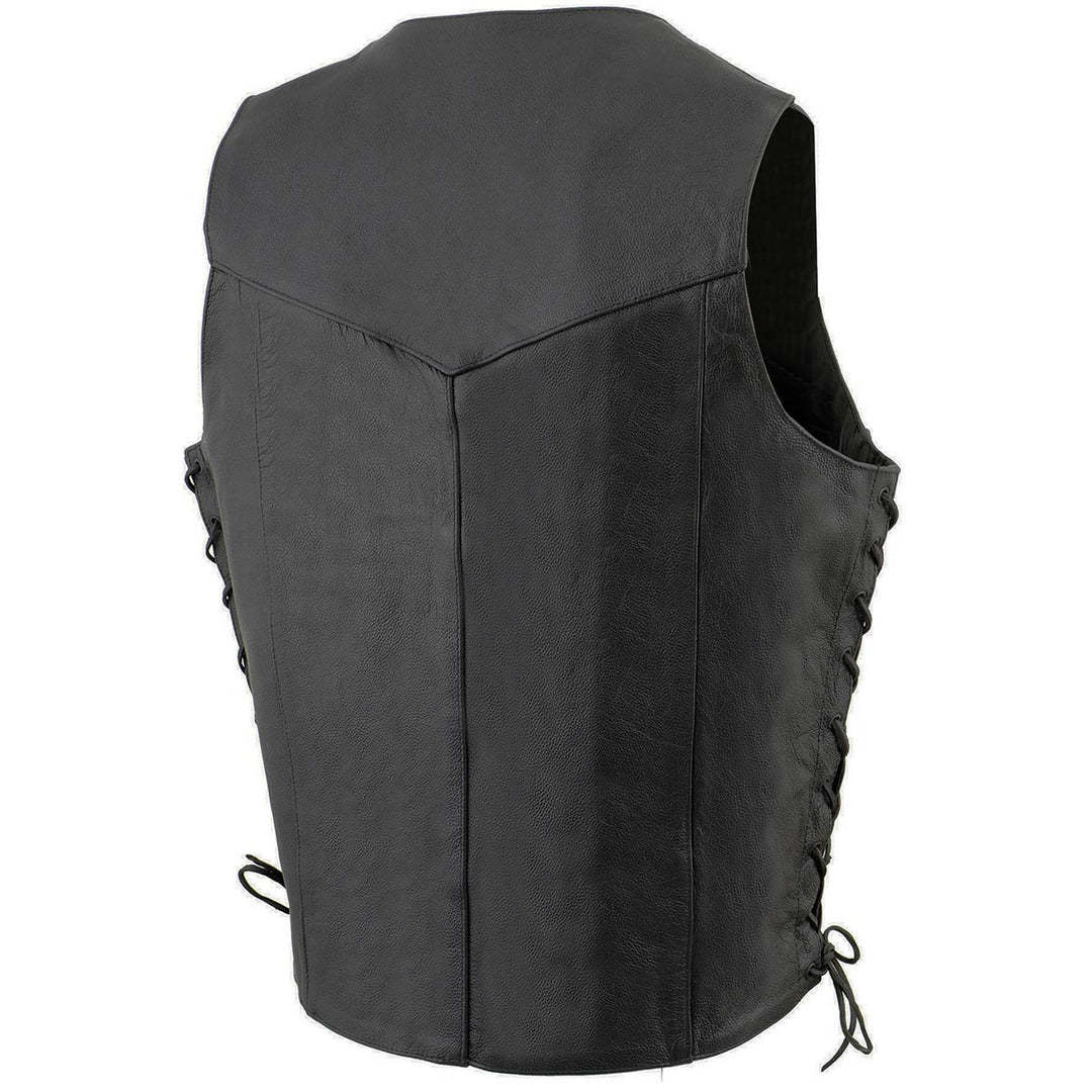 Milwaukee Leather SH1315Tall Men&