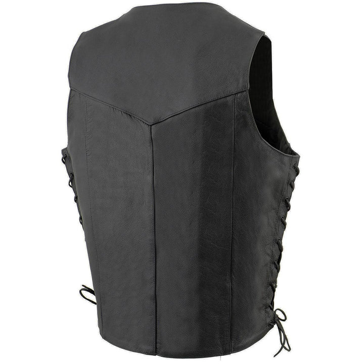 Milwaukee Leather SH1315Tall Men&