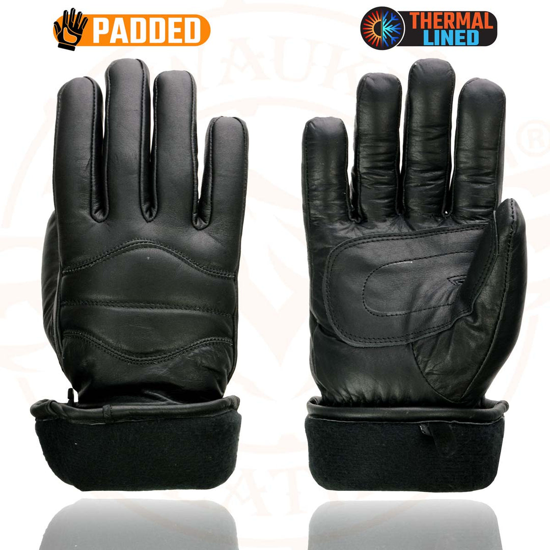 Milwaukee Leather SH233 Men&