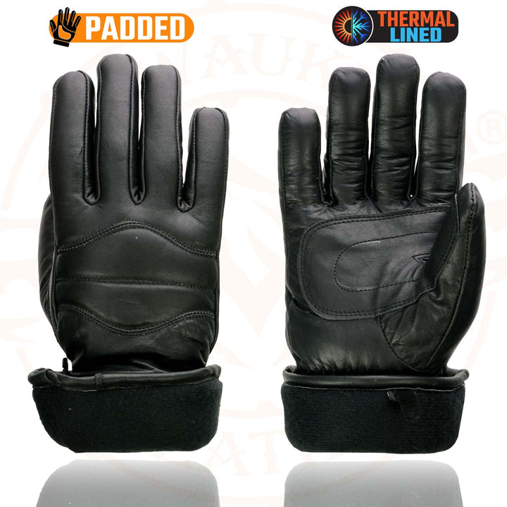 Milwaukee Leather SH233 Men&