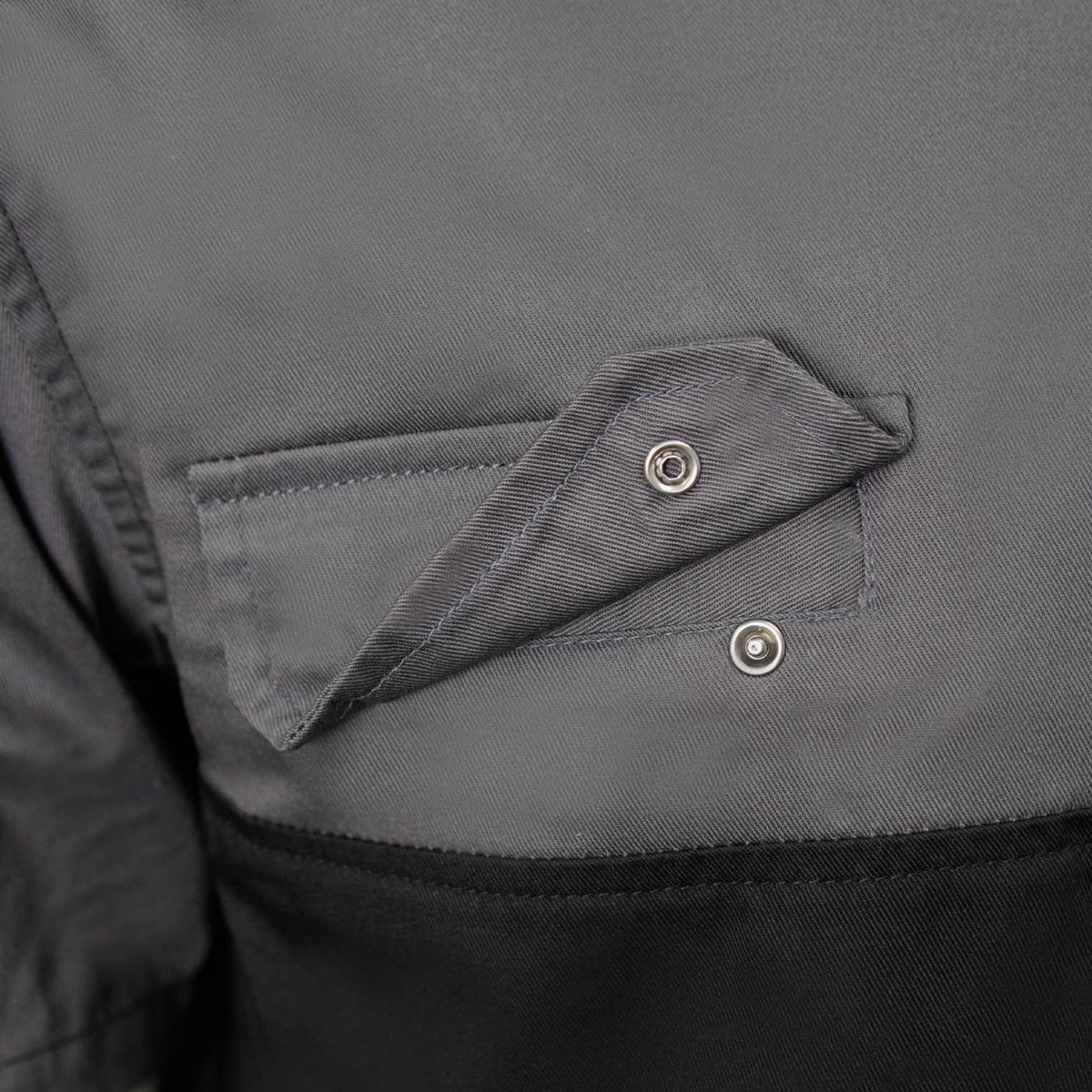 Milwaukee Motorcycle Clothing Co. Men's Mechanic Shirt, MDM11696