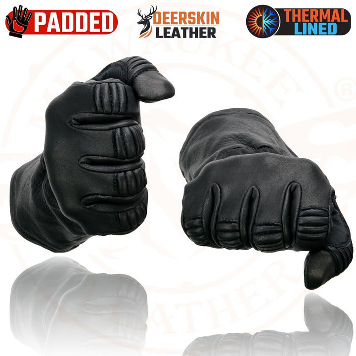 Milwaukee Leather G039 Men&