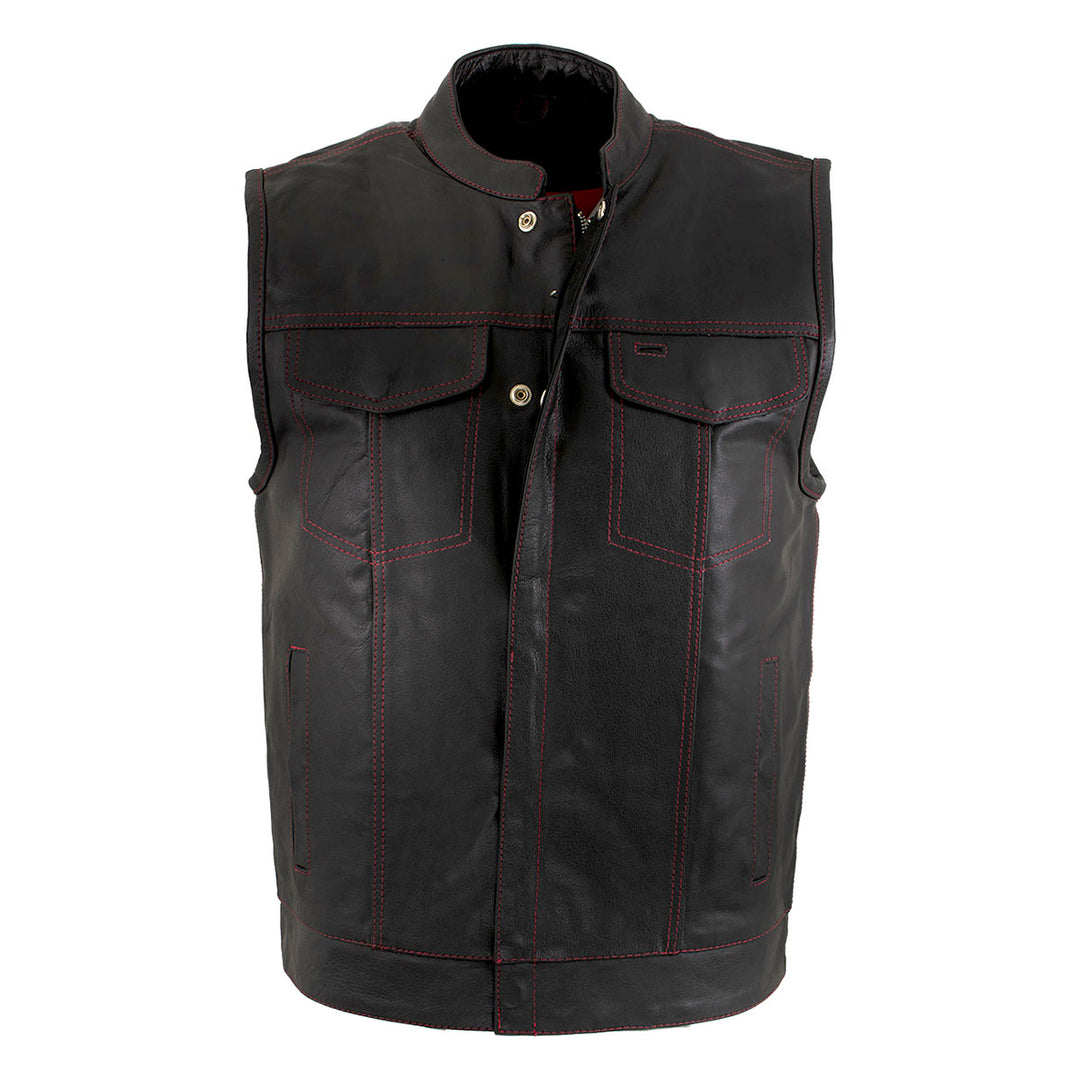 Milwaukee Leather LKM3780 Men&