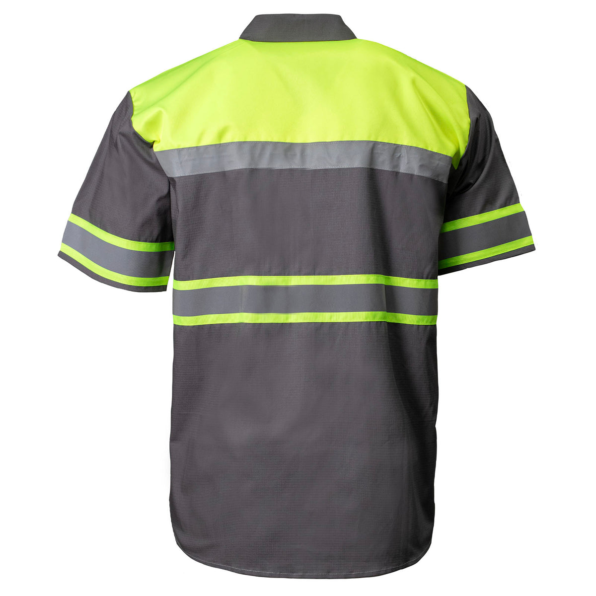 MMCC Men's Safeway Mechanic Shirt - MDM11615
