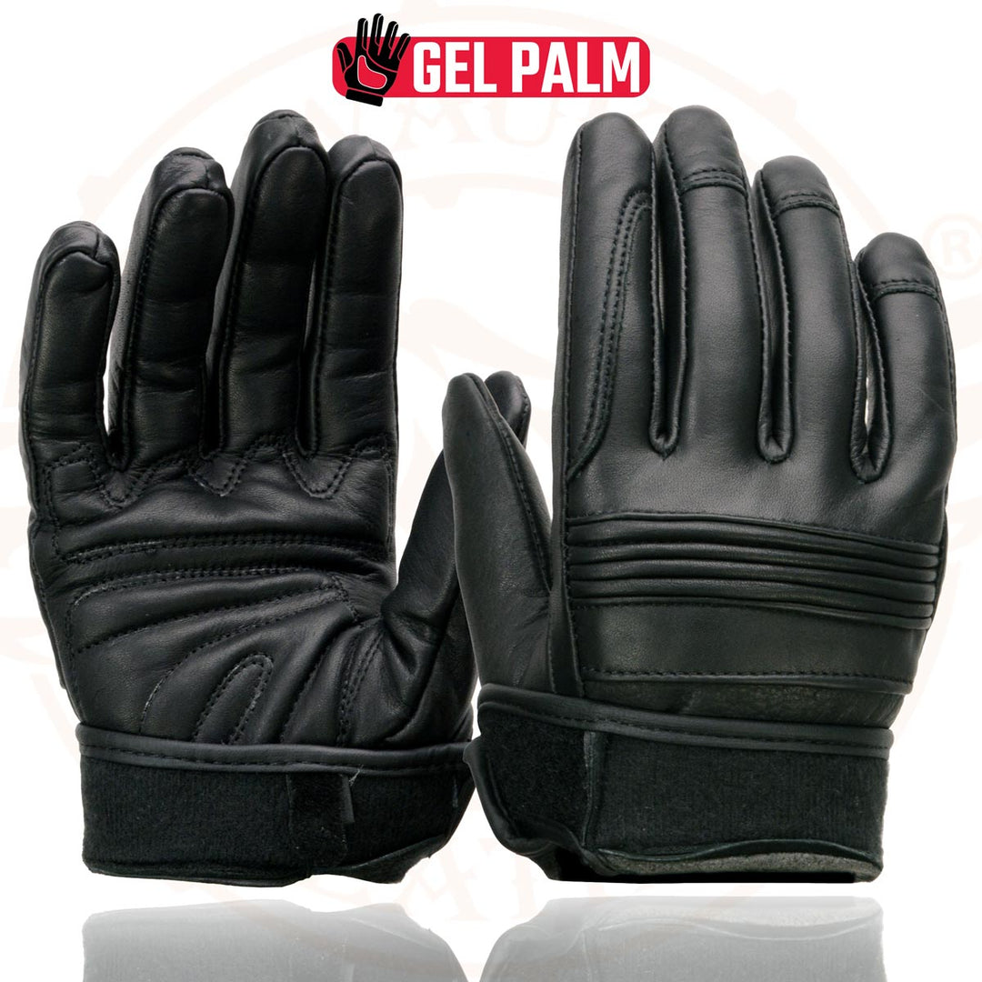 Milwaukee Leather MG7535 Men&