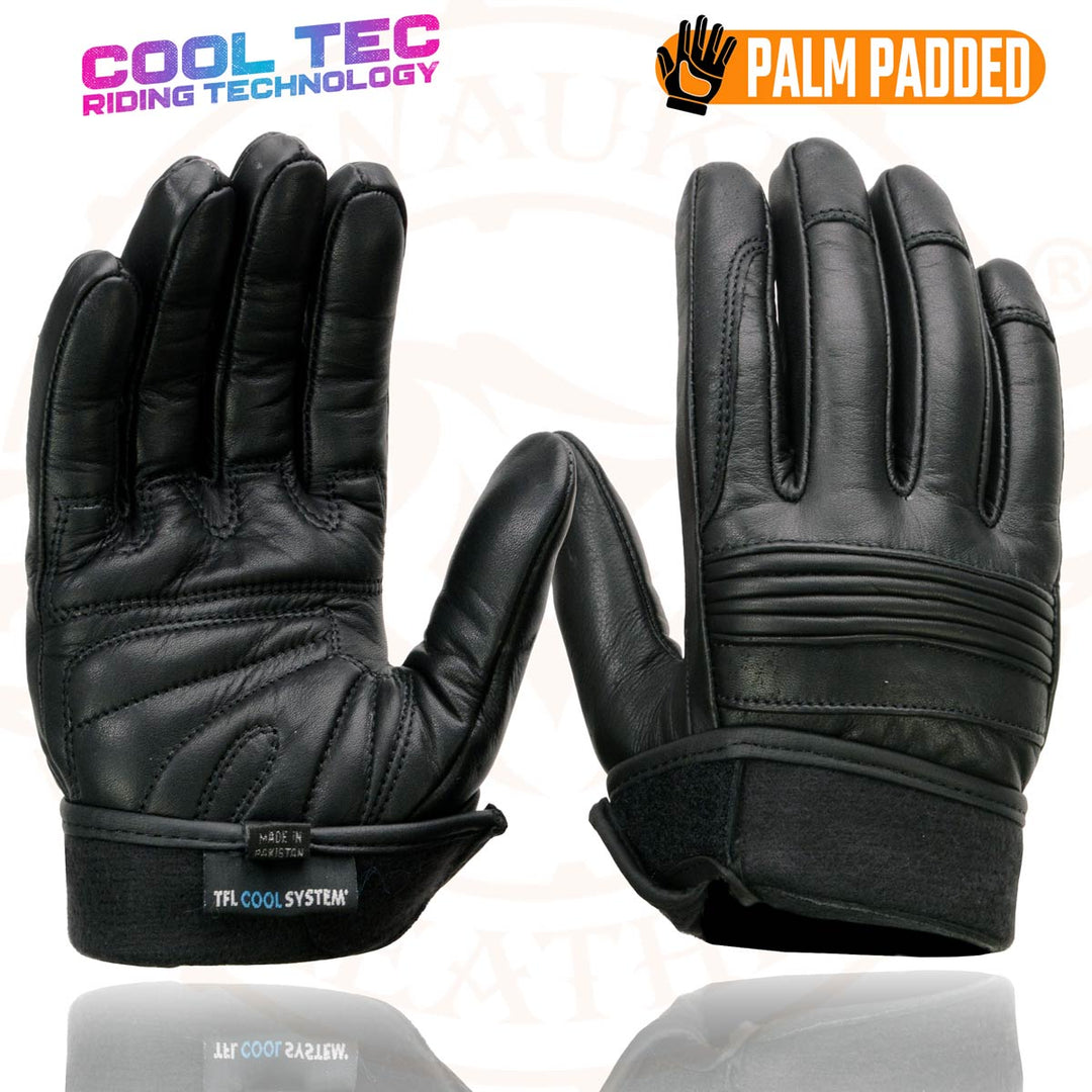 Milwaukee Leather MG7536 Men&