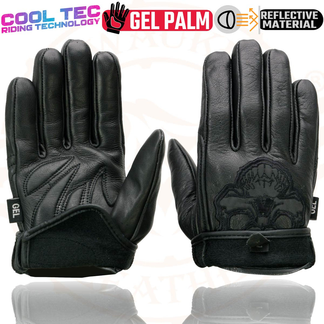 Milwaukee Leather MG7571 Men&