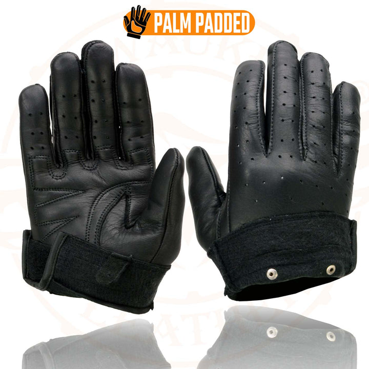 Milwaukee Leather MG7710 Women&