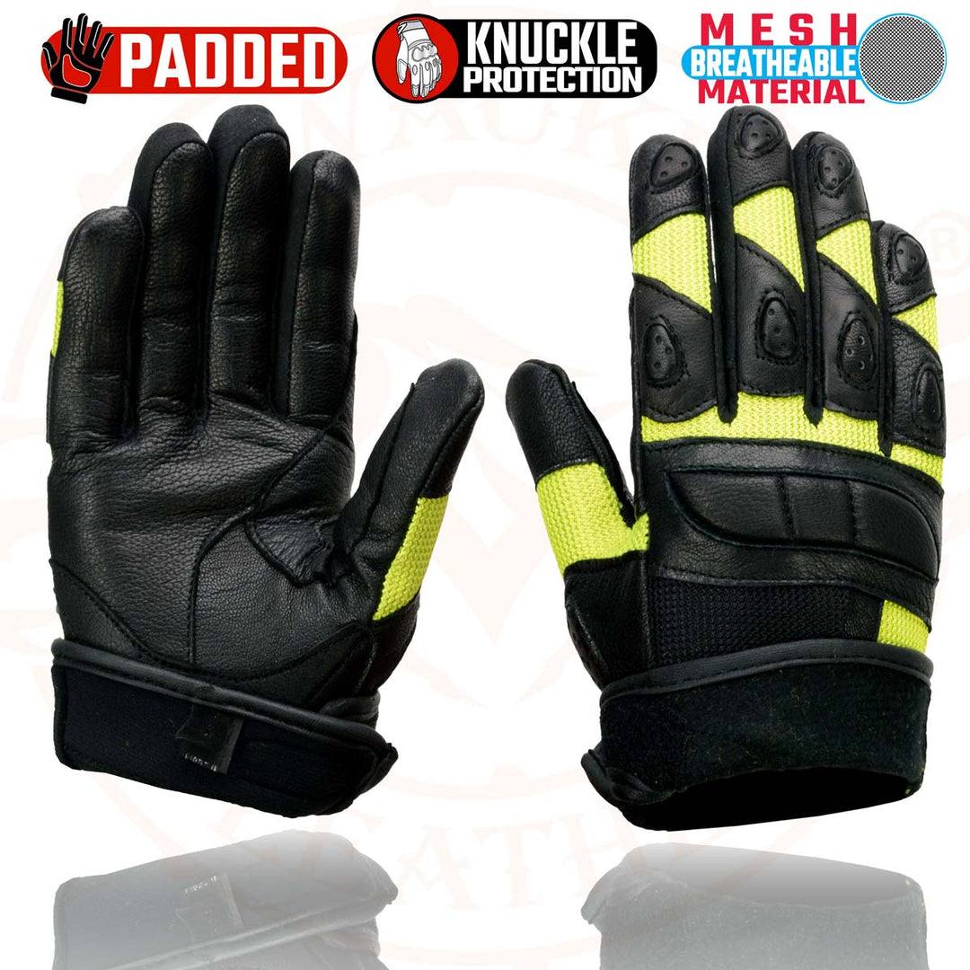 Milwaukee Leather MG7740 Women&