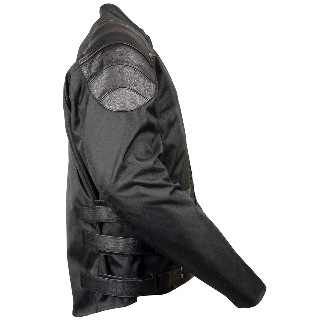 Milwaukee Leather MPM1755 Men&