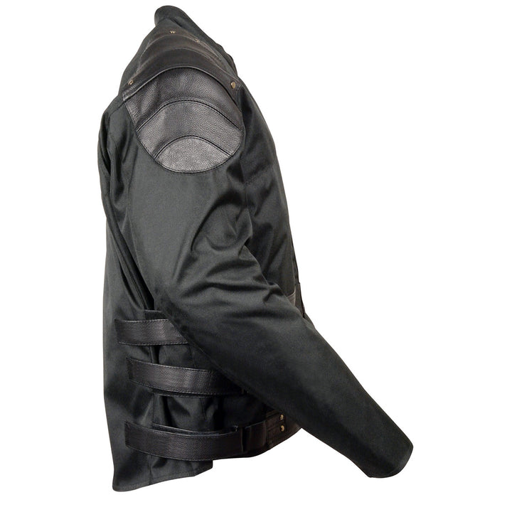 Milwaukee Leather MPM1755 Men&