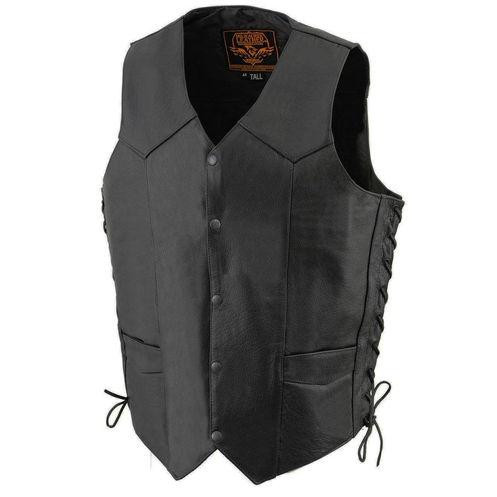 Milwaukee Leather SH1315Tall Men&