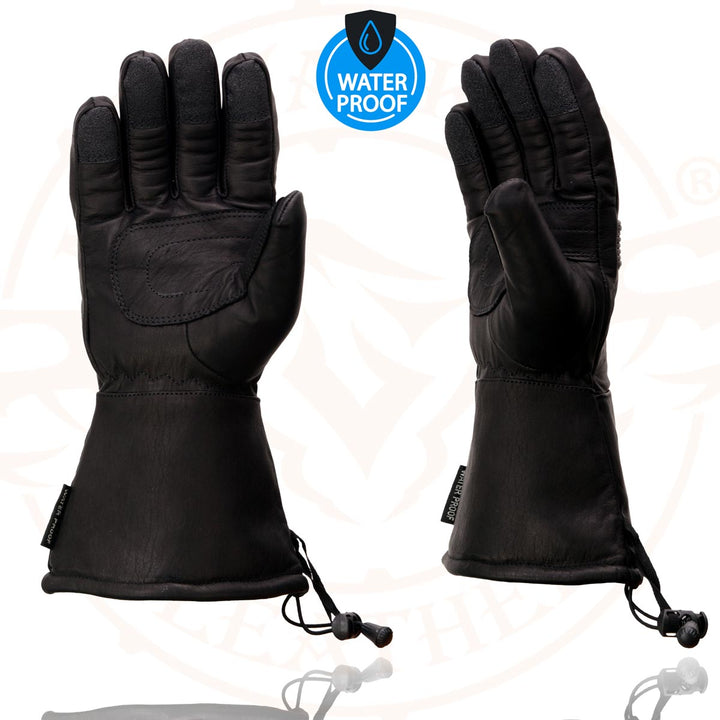 Milwaukee Leather SH294 Men&