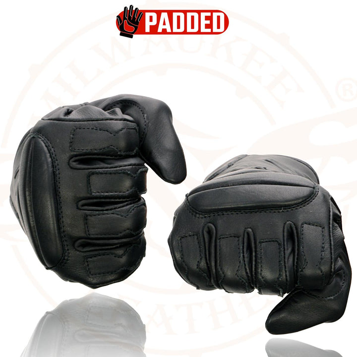Milwaukee Leather SH451 Men&