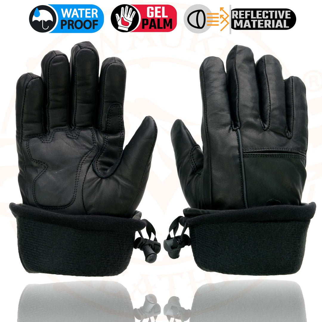 Milwaukee Leather Men&