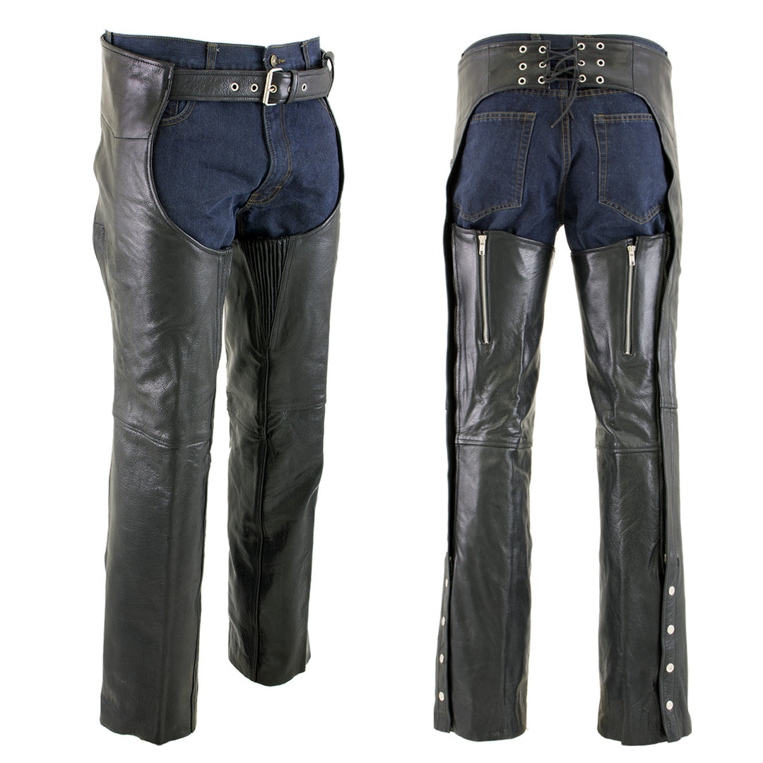Milwaukee Leather LKM5722 Men&