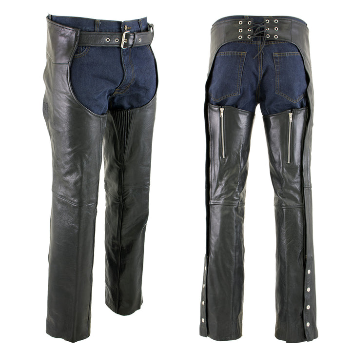 Milwaukee Leather LKM5722 Men&
