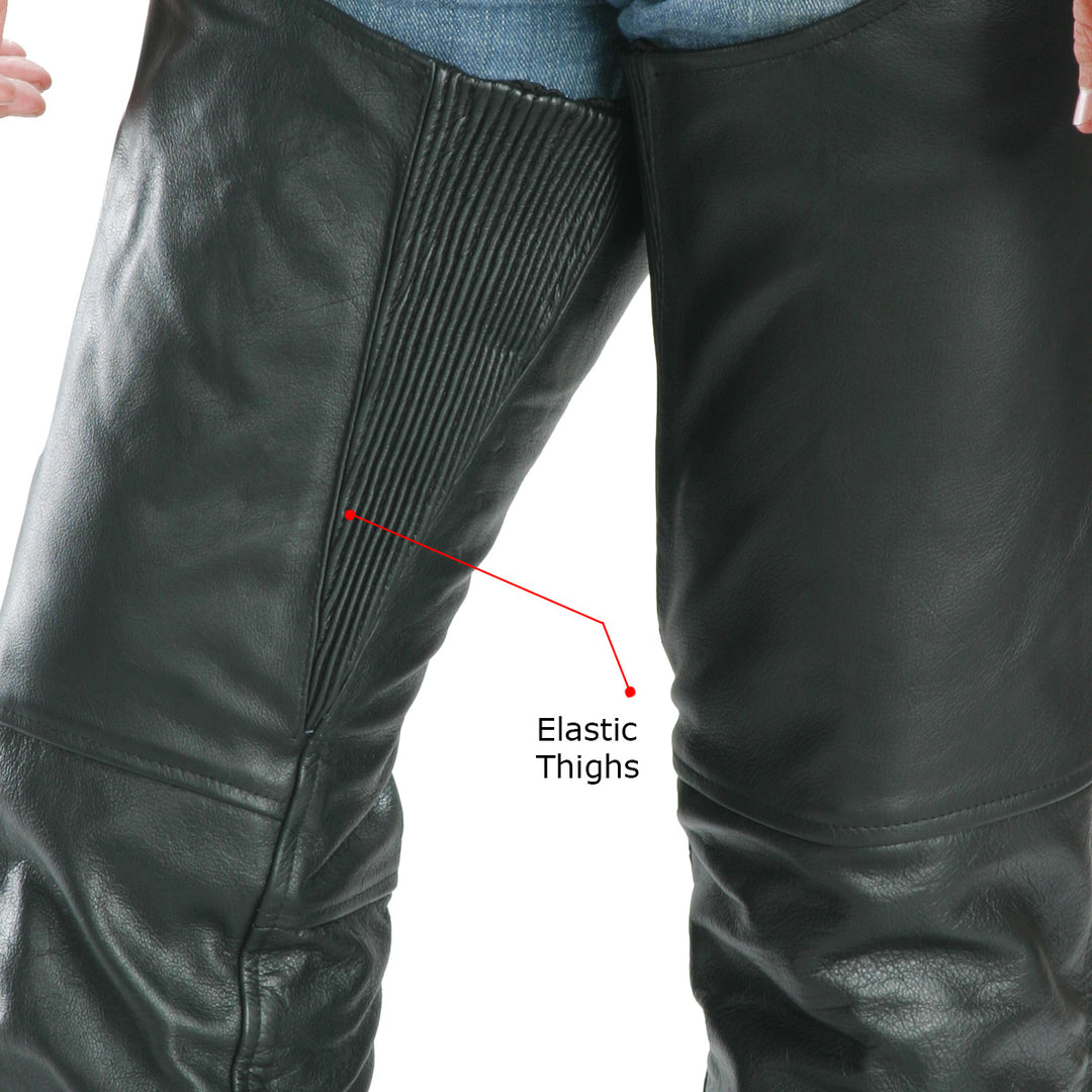 Milwaukee Leather LKM5722 Men&