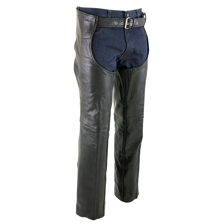 Milwaukee Leather LKM5722 Men&