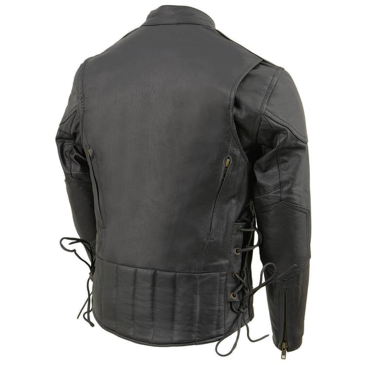 Milwaukee Leather LKM1900 Boy&