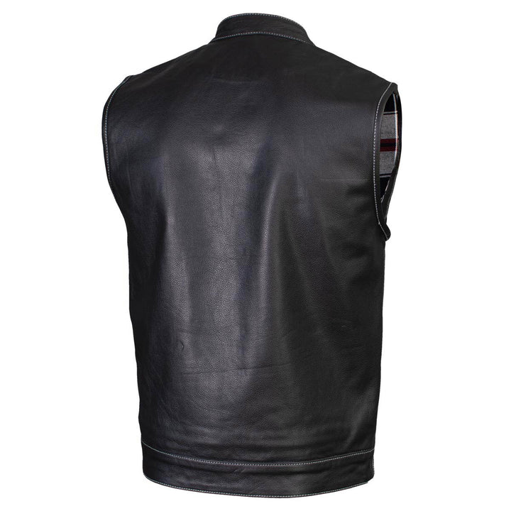 Milwaukee Leather LKM3783 Men&