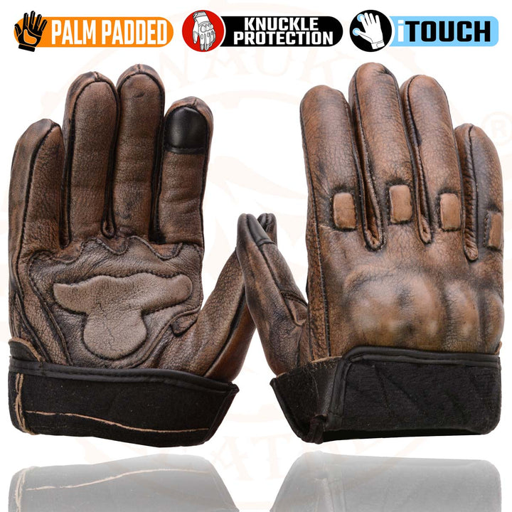 Milwaukee Leather MG7514 Men&