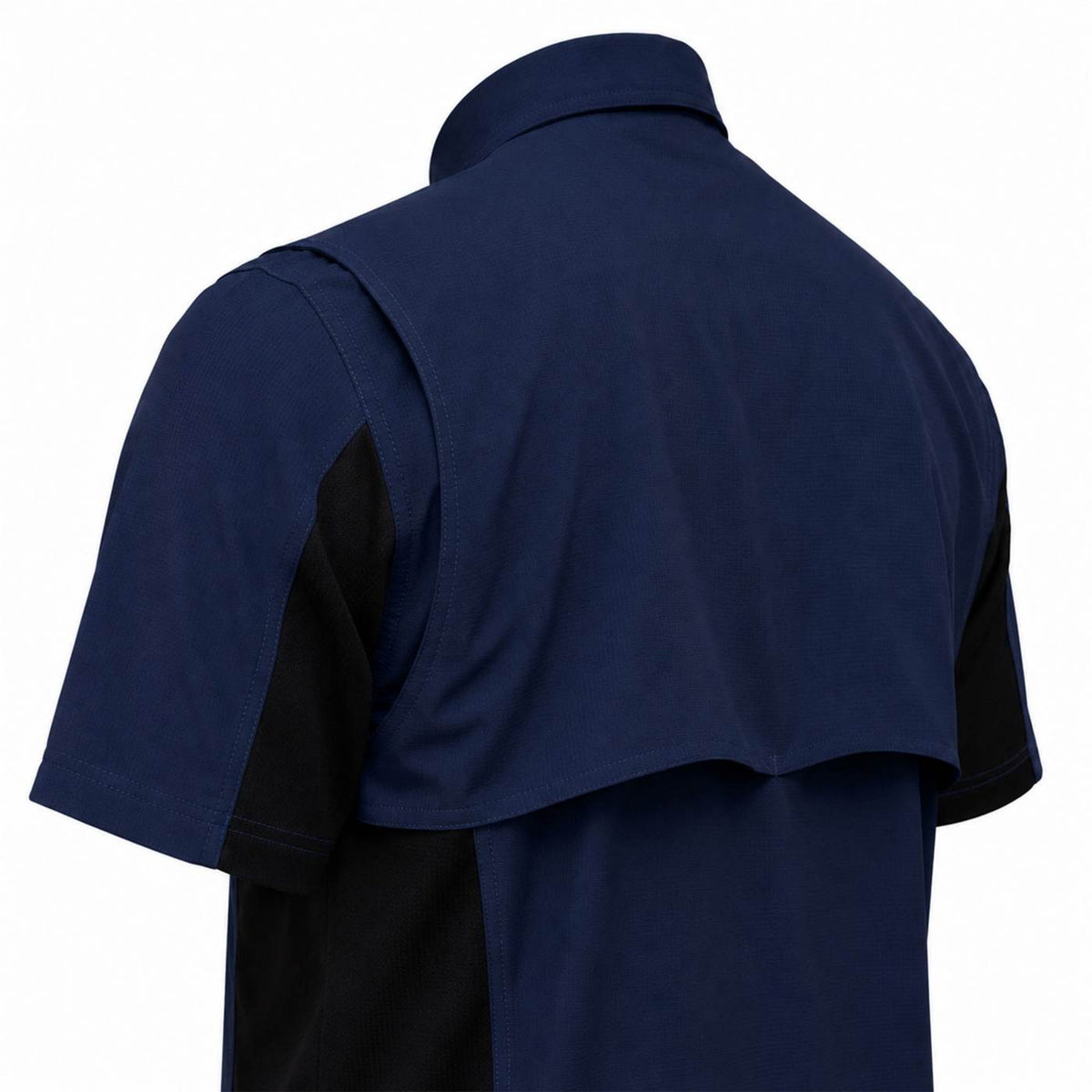 Milwaukee Motorcycle Clothing Co. Men's Mechanic Shirt, MMC16014