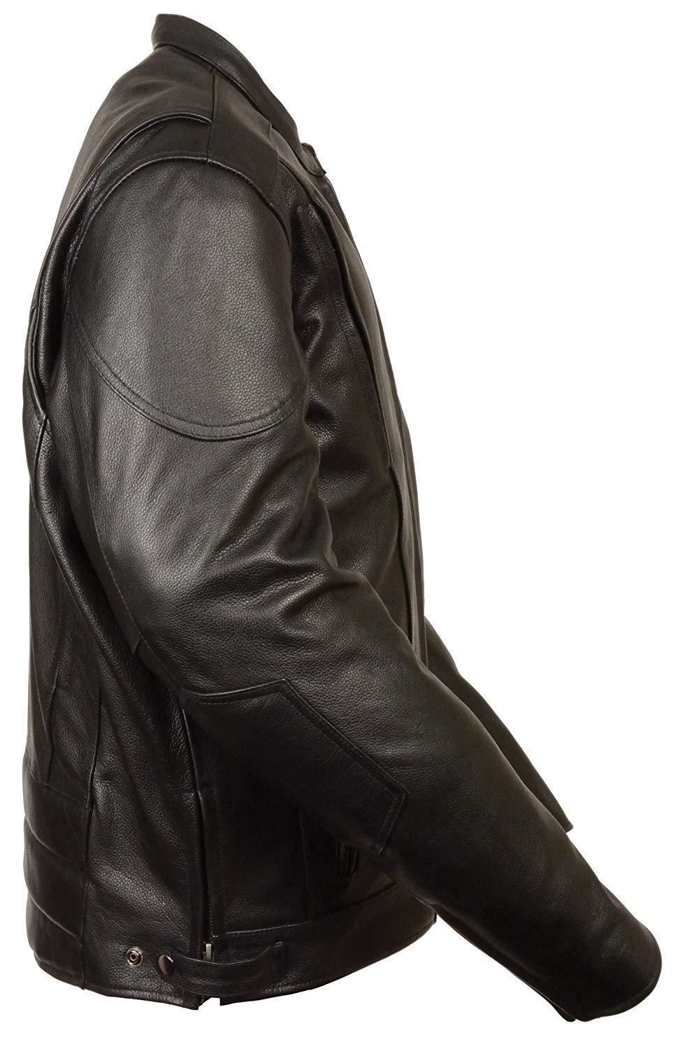 Milwaukee Leather MLM1530 Men&