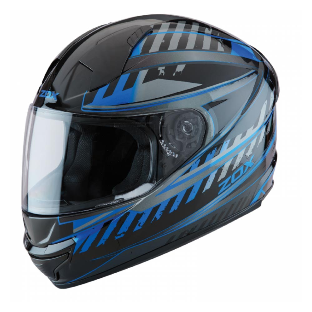 Full Face Helmets