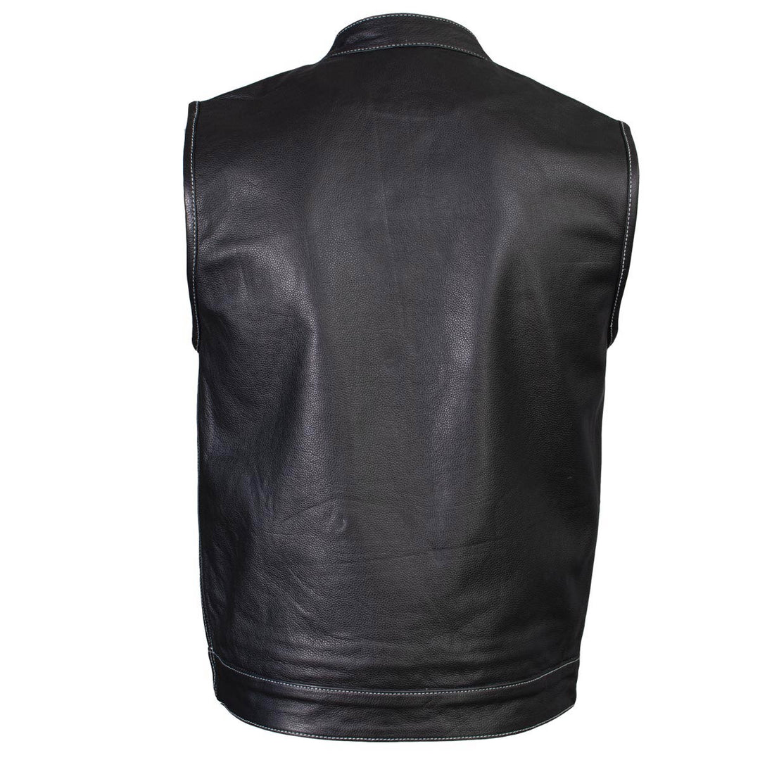 Milwaukee Leather LKM3783 Men&