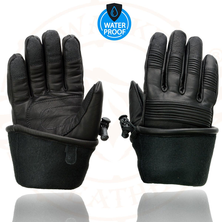 Milwaukee Leather SH294 Men&