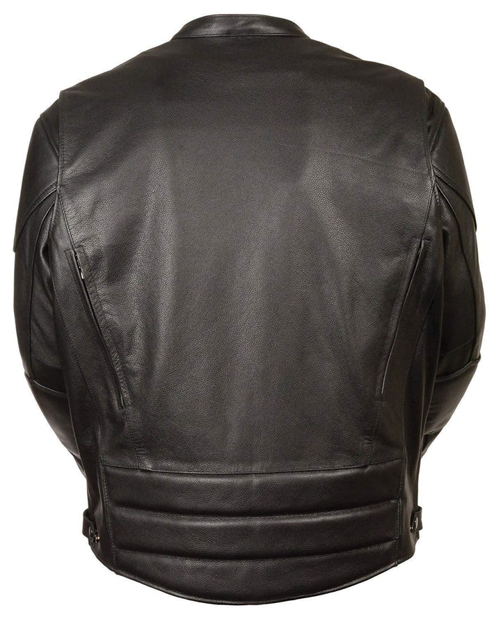 Milwaukee Leather MLM1530 Men&
