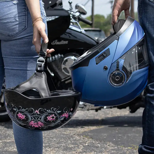 Helmets