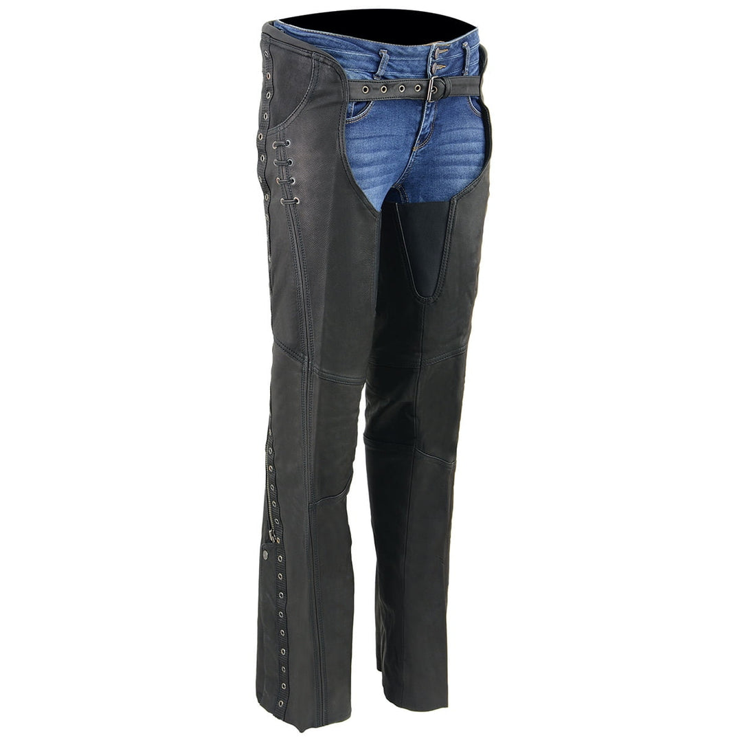 Milwaukee Leather Women&