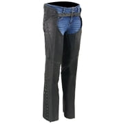 Milwaukee Leather Women&