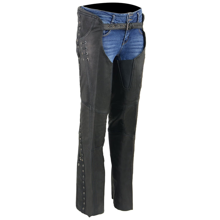 Milwaukee Leather Women&