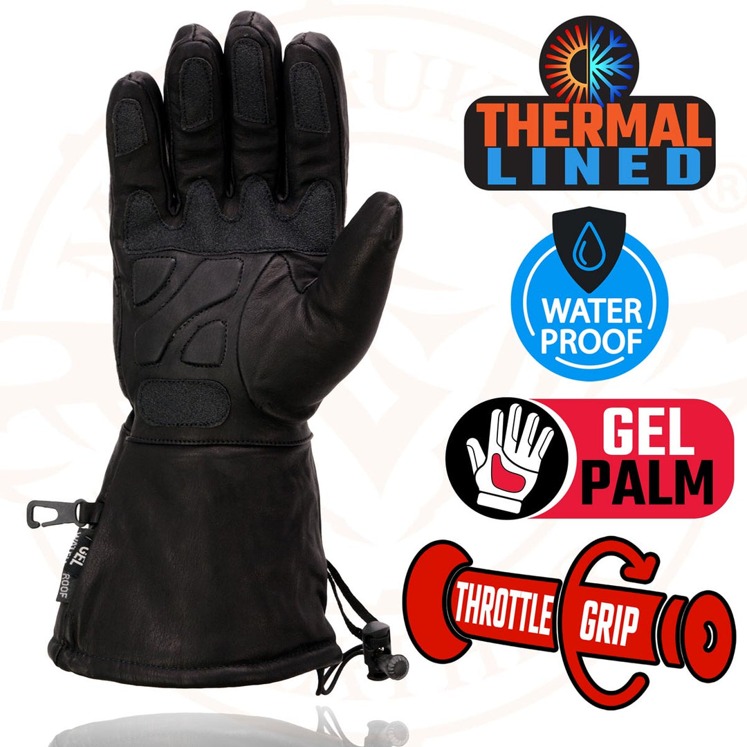 Milwaukee Leather Men&