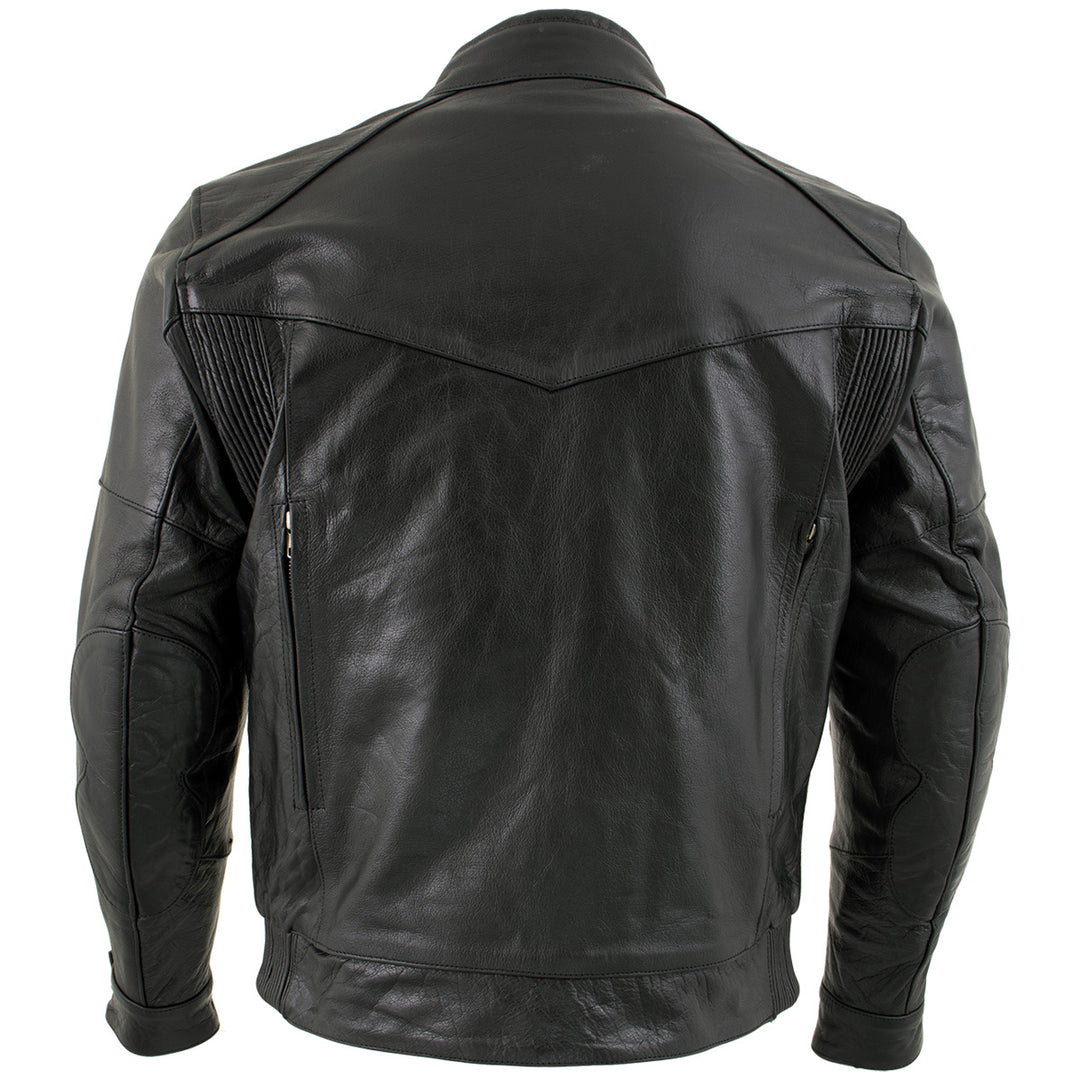 Milwaukee Leather LKM1700 Men&