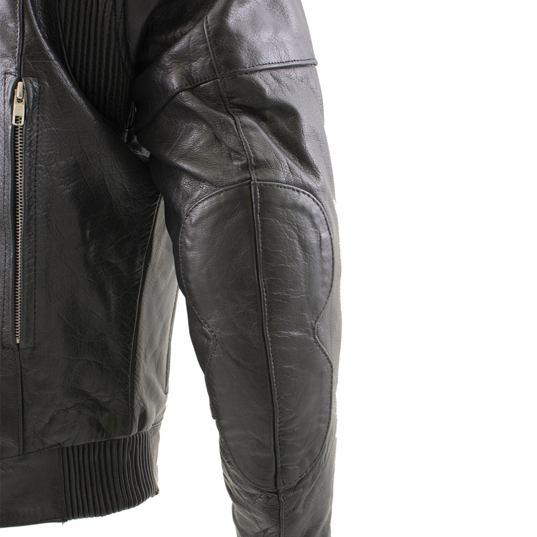 Milwaukee Leather LKM1700 Men&