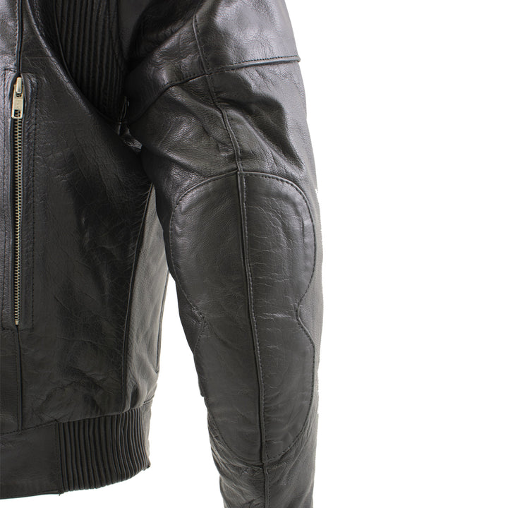 Milwaukee Leather LKM1700 Men&