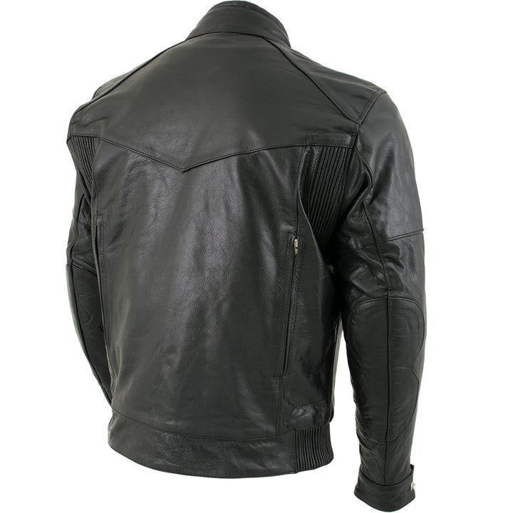 Milwaukee Leather LKM1700 Men&