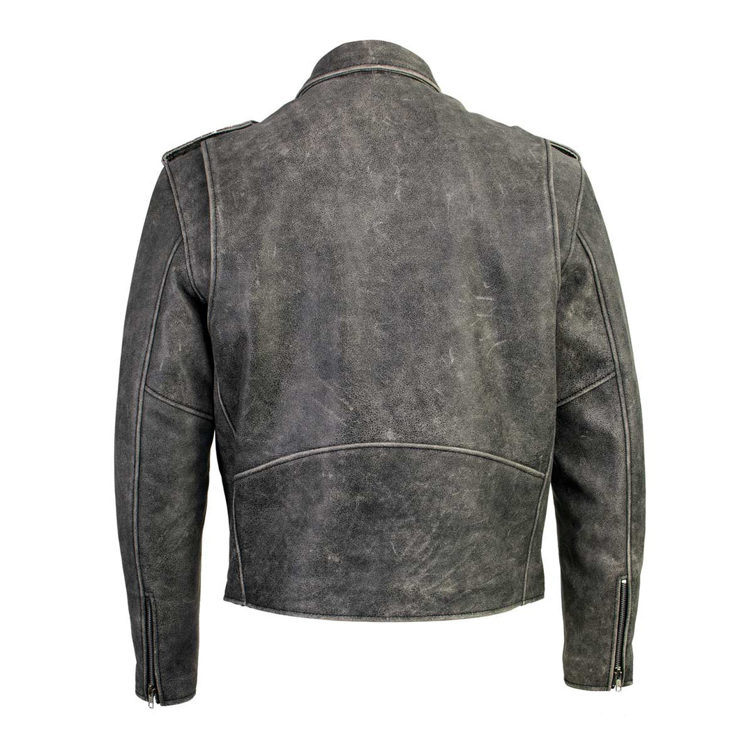 Milwaukee Leather LKM17001 Men&