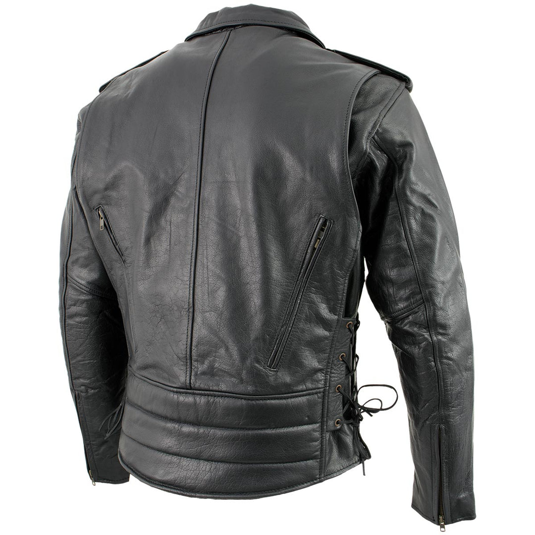 Milwaukee Leather LKM17004 Men&