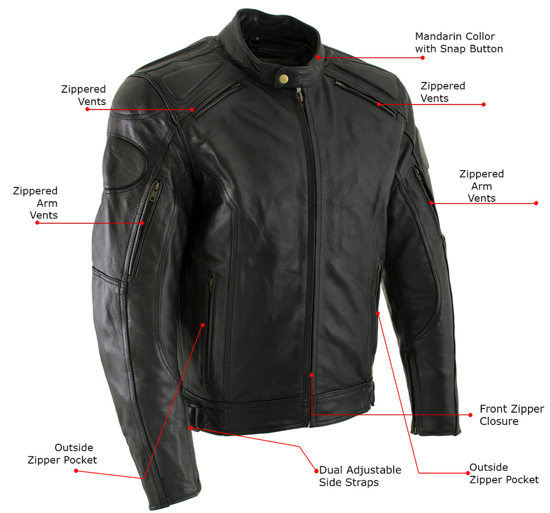 Milwaukee Leather Men&
