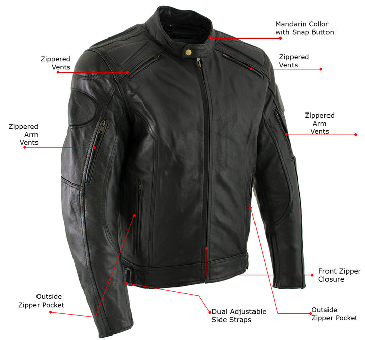 Milwaukee Leather Men&