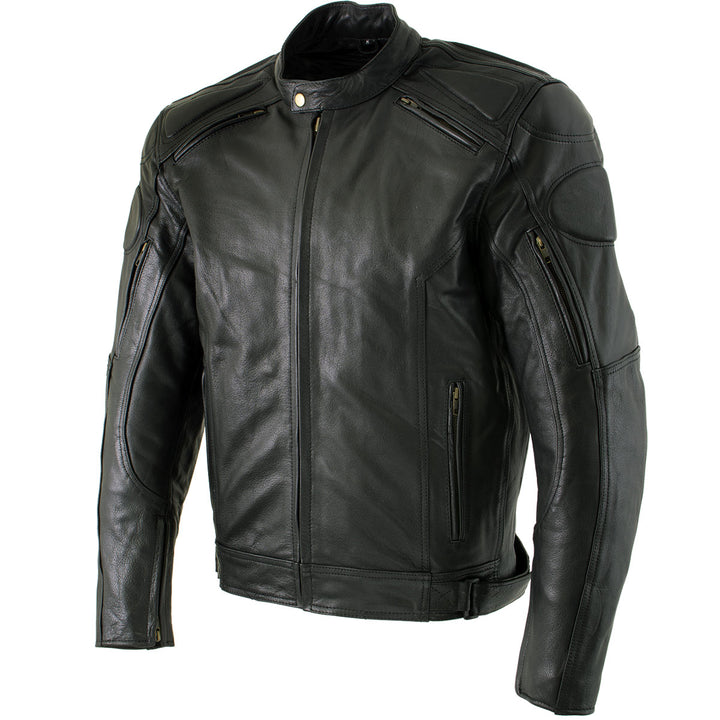 Milwaukee Leather LKM7005 Men&