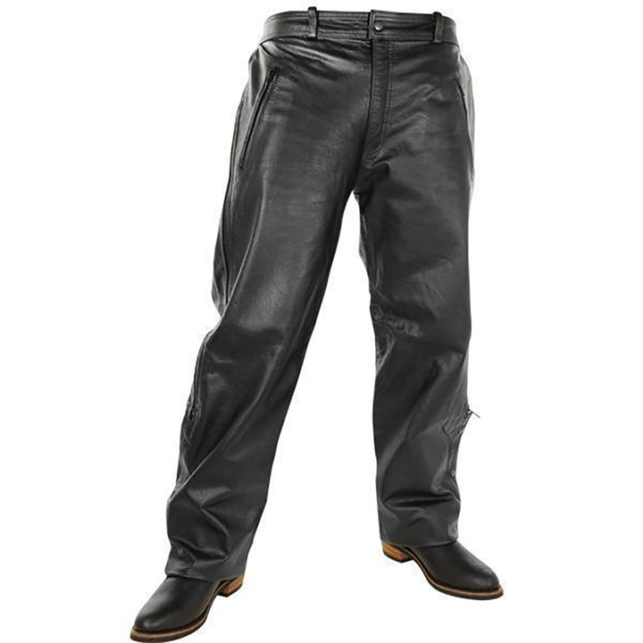 Milwaukee Leather LKM5727 Men&